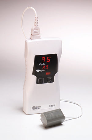 Pulse Oximeter Handheld