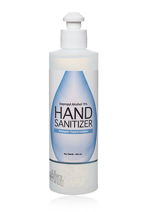 Hand Sanitizer - 8oz