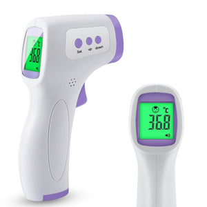 NON CONTACT THERMOMETER