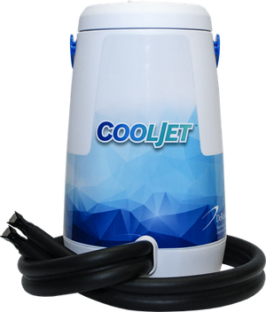 DEROYAL® COOLJET® COLD THERAPY UNIT