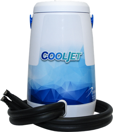 DEROYAL® COOLJET® COLD THERAPY UNIT